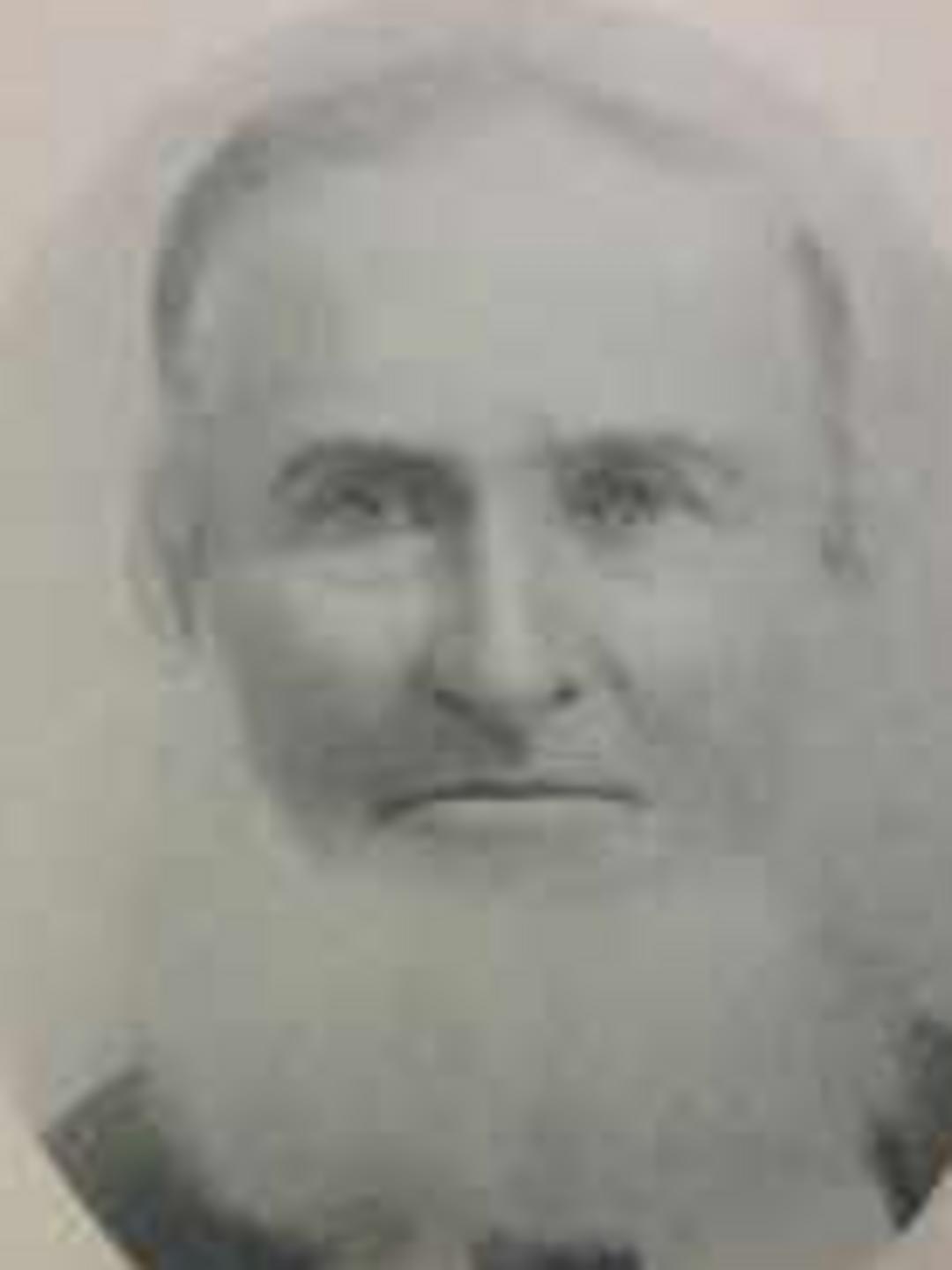 John Solomon Fullmer (1807 - 1883) Profile